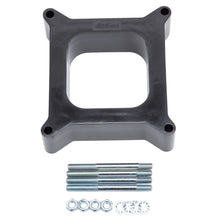 Load image into Gallery viewer, Edelbrock Carb Spacer 2-Inch 1-Hole
