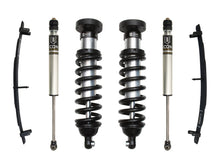 Load image into Gallery viewer, ICON 00-06 Toyota Tundra 0-2.5in Stage 2 Suspension System
