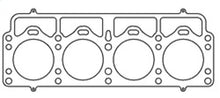 Load image into Gallery viewer, Cometic 68+ Volvo B20A/E/F 92mm .030 inch MLS Head Gasket
