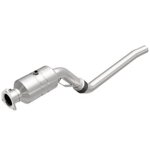 Load image into Gallery viewer, MagnaFlow Conv DF 02-05 Audi A4 Quat 2.8L Driver Side
