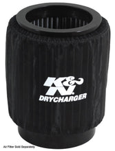 Load image into Gallery viewer, K&amp;N Air Filter Wrap Drycharger KA-7508 Black
