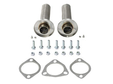 Load image into Gallery viewer, Skunk2 MegaPower 03-07 Acura TSX (Dual Canister) 60mm Exhaust System
