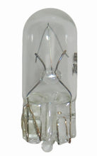 Load image into Gallery viewer, Hella Bulb 2825 12V 5W 4Cp W21X95D T325 Sb
