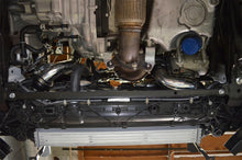 Load image into Gallery viewer, Injen 17-19 Honda Civic Type-R Aluminum Intercooler Pipe Kit - Polished
