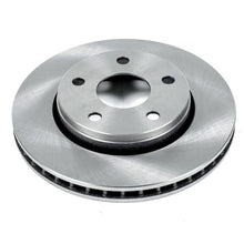 Load image into Gallery viewer, Power Stop 07-17 Jeep Wrangler Front Autospecialty Brake Rotor
