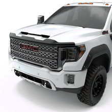 Load image into Gallery viewer, EGR 2020 GMC Sierra 2500HD/3500HD Superguard Hood Shield - Matte (301955)
