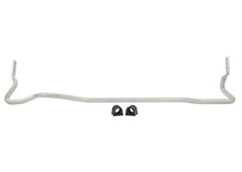 Load image into Gallery viewer, Whiteline 04-07 Subaru WRX Sedan and Wagon / 04-07 Subaru Impreza Non-Turbo w/ OE swaybar Rear 24mm
