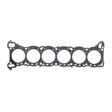 Load image into Gallery viewer, Cometic Nissan RB25 6 CYL 87mm .027in MLS Head Gasket

