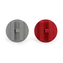 Load image into Gallery viewer, Mishimoto 2013+ GM LT1 / 2.0T Ecotec Hoonigan Oil FIller Cap - Red
