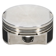 Load image into Gallery viewer, JE Pistons Gen 3 Hemi 6.4L Apache 4.09in Bore -4.8cc Dish 0.927in Pin Dia - Set of 8
