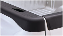 Load image into Gallery viewer, Bushwacker 07-13 Chevy Silverado 1500 Fleetside Bed Rail Caps 97.6in Bed - Black
