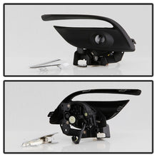 Load image into Gallery viewer, Spyder 17-18 Mazda 3 OEM Style Full LED Fog Light w/Switch - Clear (FL-MM32017-LED-C)
