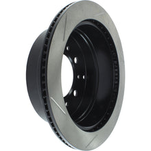 Load image into Gallery viewer, StopTech Slotted Sport Brake Rotor
