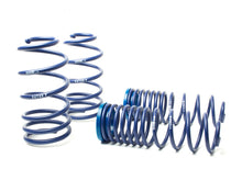 Load image into Gallery viewer, H&amp;R 95-03 Volkswagen Cabriolet MK3 Sport Spring
