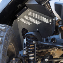 Load image into Gallery viewer, Go Rhino 18-20 Jeep Wrangler JL/JLU Front Fender Liners
