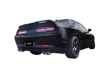 Load image into Gallery viewer, Gibson 15-19 Dodge Challenger SRT Hellcat 6.2L 3in Cat-Back Dual Exhaust - Stainless
