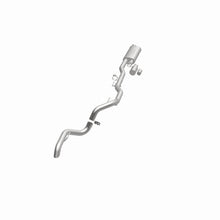 Load image into Gallery viewer, MagnaFlow 2023 Toyota Sequoia Overland Series Black Axle-Back Exhaust
