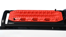 Load image into Gallery viewer, Putco Full Length TEC Mounting Plate - 12in x 12.5in x54in Venture TEC Rack Mounting Plates
