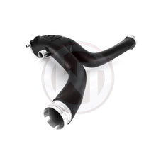 Load image into Gallery viewer, Wagner Tuning Porsche 991.2 Turbo(S) Y-Charge Pipe Kit
