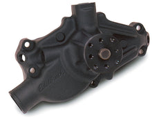 Load image into Gallery viewer, Edelbrock Water Pump Victor Circle Track Series Chevrolet 1955-95 262-400 CI V8 Engines
