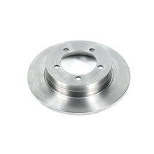 Load image into Gallery viewer, Power Stop 90-94 Eagle Talon Rear Autospecialty Brake Rotor
