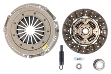 Load image into Gallery viewer, Exedy 1986-1995 Ford Mustang V8 Stage 1 Organic Clutch
