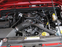 Load image into Gallery viewer, K&amp;N 07-10 Jeep Wrangler 3.8L V6 Drop In Air Filter

