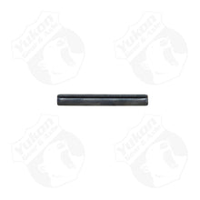 Load image into Gallery viewer, Yukon Gear Model 35 Roll Pin For Cross Pin Shaft / 0.190in Dia
