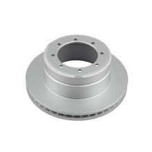 Load image into Gallery viewer, Power Stop 05-12 Ford F-350 Super Duty Rear Evolution Geomet Coated Rotor
