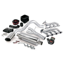 Load image into Gallery viewer, Banks Power 02 Chev 4.8-5.3L 1500-Ecsb PowerPack System
