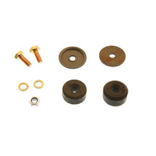 Load image into Gallery viewer, Bilstein B4 1975 Mercedes-Benz 230 Base Rear 46mm Monotube Shock Absorber
