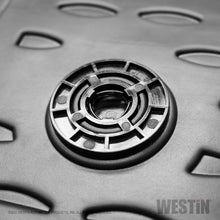 Load image into Gallery viewer, Westin 16-20 Jeep Cherokee Profile Floor Liners Front and 2nd Row - Black
