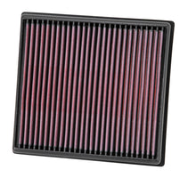 Load image into Gallery viewer, K&amp;N Replacement Air FIlter 12-13 Mercedes Benz A180/A200/A220/B180/B200/B220
