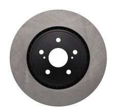 Load image into Gallery viewer, Stoptech 08-18 Toyota Highlander Front Performance Cryo Rotor
