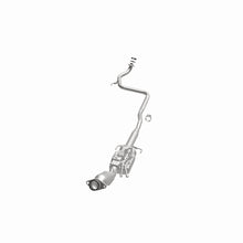 Load image into Gallery viewer, MagnaFlow Conv Direct Fit 12-13 Toyota Prius C Base Underbody 1.5L
