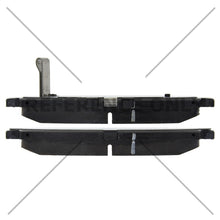 Load image into Gallery viewer, StopTech Performance 09-17 Honda Fit Front Brake Pads
