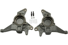 Load image into Gallery viewer, Belltech DROP SPINDLE SET 98-04 S-10/15 BLAZER
