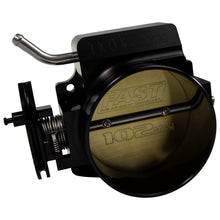 Load image into Gallery viewer, FAST Black Throttle Body LSX 102MM W/O TPS &amp; IAC
