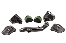 Load image into Gallery viewer, AWE Tuning BMW F8x M3/M4 S-FLO Carbon Intake
