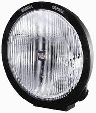 Load image into Gallery viewer, Hella Rallye 4000 series BlackEuro Beam 12V Halogen Lamp with Position Lamp
