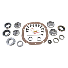 Load image into Gallery viewer, Yukon Gear Master Overhaul Kit Ford 8.8in Irs Diff / Suvs w/ 3.250in OD Pinion Bearing Race
