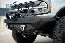 Load image into Gallery viewer, DV8 Offroad 2021+ Ford Bronco Modular Full Size Wing Conversion Kit
