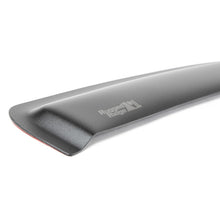 Load image into Gallery viewer, Rugged Ridge Front Window Visors Black 09-14 Ram 1500 Quad
