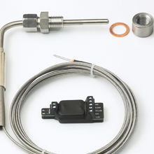 Load image into Gallery viewer, GFB D-FORCE Diesel Electronic Boost Controller w/ EGT Sensor (Non VNT Turbos)
