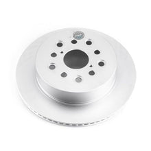 Load image into Gallery viewer, Power Stop 01-06 Lexus LS430 Rear Evolution Geomet Coated Rotor
