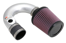 Load image into Gallery viewer, K&amp;N 00-05 Celica GTS Silver Typhoon Short Ram  Intake
