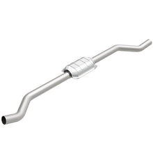 Load image into Gallery viewer, MagnaFlow Conv Dodge-Plymouth 55.62X6.5X4 2/2
