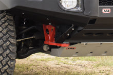 Load image into Gallery viewer, ARB Recoverypoint Rhs 8T ARB Rated Tacoma 05On
