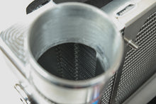 Load image into Gallery viewer, CSF 16-19 Ferrari 488 GTB/Spider 19-20 Pista High Performance Intercooler System - Black
