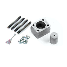 Load image into Gallery viewer, Superlift 73-91 Chevy K30 w/ a Dana 60 3in Raised Steering Block
